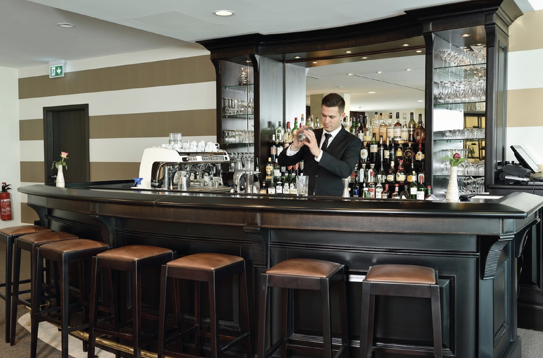 beste Cocktails in Düsseldorf